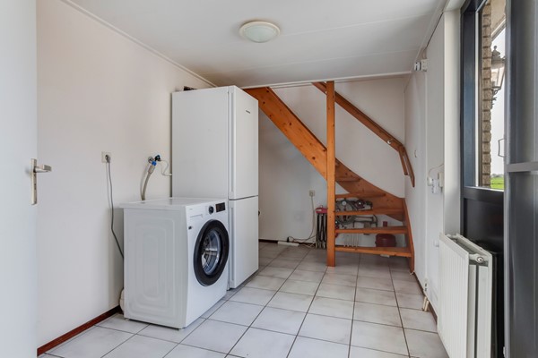 Medium property photo - Keur 17, 3471 AK Kamerik